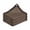 E, variant on 90% Sun Block Shade Cloth with Grommets for Garden, Patio, Pergola, and Outdoor Sun Protection Cover