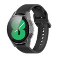 thumbnail image 3 of TopLLC For Galaxy Watch 4 Screen Protector Case 44mm Tempered Glass Protective Film And PC Watch Cover on Clearance, 3 of 6
