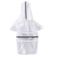 thumbnail image 4 of Imperméable pour Chien Grand Chien Grand Chien Imperméable Réfléchissant Transparent Imperméable, 4 of 9