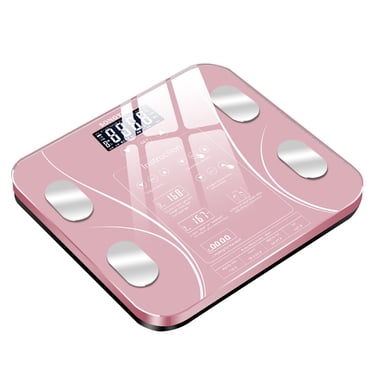 Yhmxh Home Essentials Home Appliances LED Display Weighing Scale Body Scale Support Weight Human Health Electronic Scale