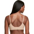 thumbnail image 3 of Maidenform Womens Comfort Devotion Dreamwire Back Smoothing Underwire Bra, 38C,, 3 of 4