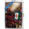 thumbnail image 2 of Marvel Comics - Deadpool - Coup, 2 of 4