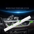 thumbnail image 4 of QualitChoice 10pcs Car Incense Diffuser Air Refill Car Air Solid Stick Vent Freshener No.4 1Set, 4 of 6