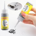 thumbnail image 4 of Graphite Powder Lubricant,60ml Graphite Lubricant with Fast-Acting Graphit, Multifunctional Dry Graphite Lubricant,Door Window Lock Lubricant,For Window Keys Door, 4 of 8