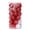 Other, variant on TopLLC 30Pcs Christmas Balls Ornaments, Christmas Decorations for Xmas Tree, 2.36 inch Glitter Red and White Shatterproof Christmas Tree Hanging Baubles, Christmas Pendant for Party Wedding