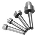 thumbnail image 4 of 4PCS MT1 Wood Lathe Turning Spur Cup Center Set For Wood Turning Tool, 4 of 11