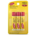 thumbnail image 1 of Carmex Classic Flavour Stick 3Pk, 1 of 4