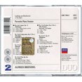 thumbnail image 2 of Alfred Brendel - Alfred Brendel - Favourite Piano Sonatas (2CD), 2 of 3