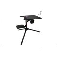 thumbnail image 2 of Birchwood Casey BC-MSB300 Banc Pivotant, 2 of 9