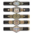 thumbnail image 3 of WWE Championship Title Slap Bands Series 1, 3 of 4