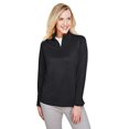 thumbnail image 1 of Ladies' Advantage Protection contre les Accrocs Plus IL Fermeture à Glissière 1/4 - Noir - m, 1 of 3