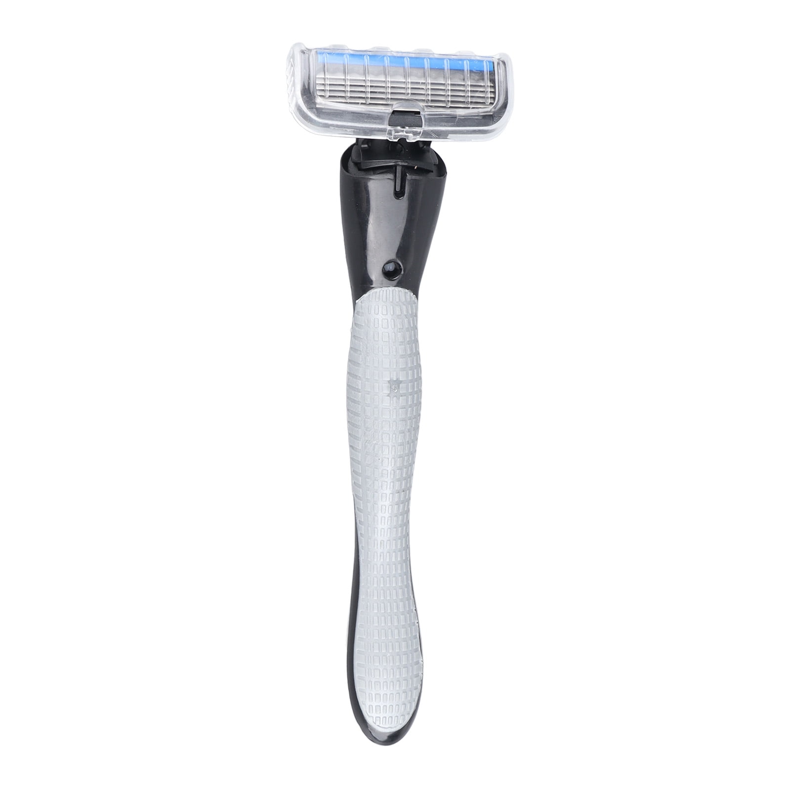 Pivoting Head Hair Trimmer, Incisive Blades Blade Refill System 6 Layers  for Travel Use