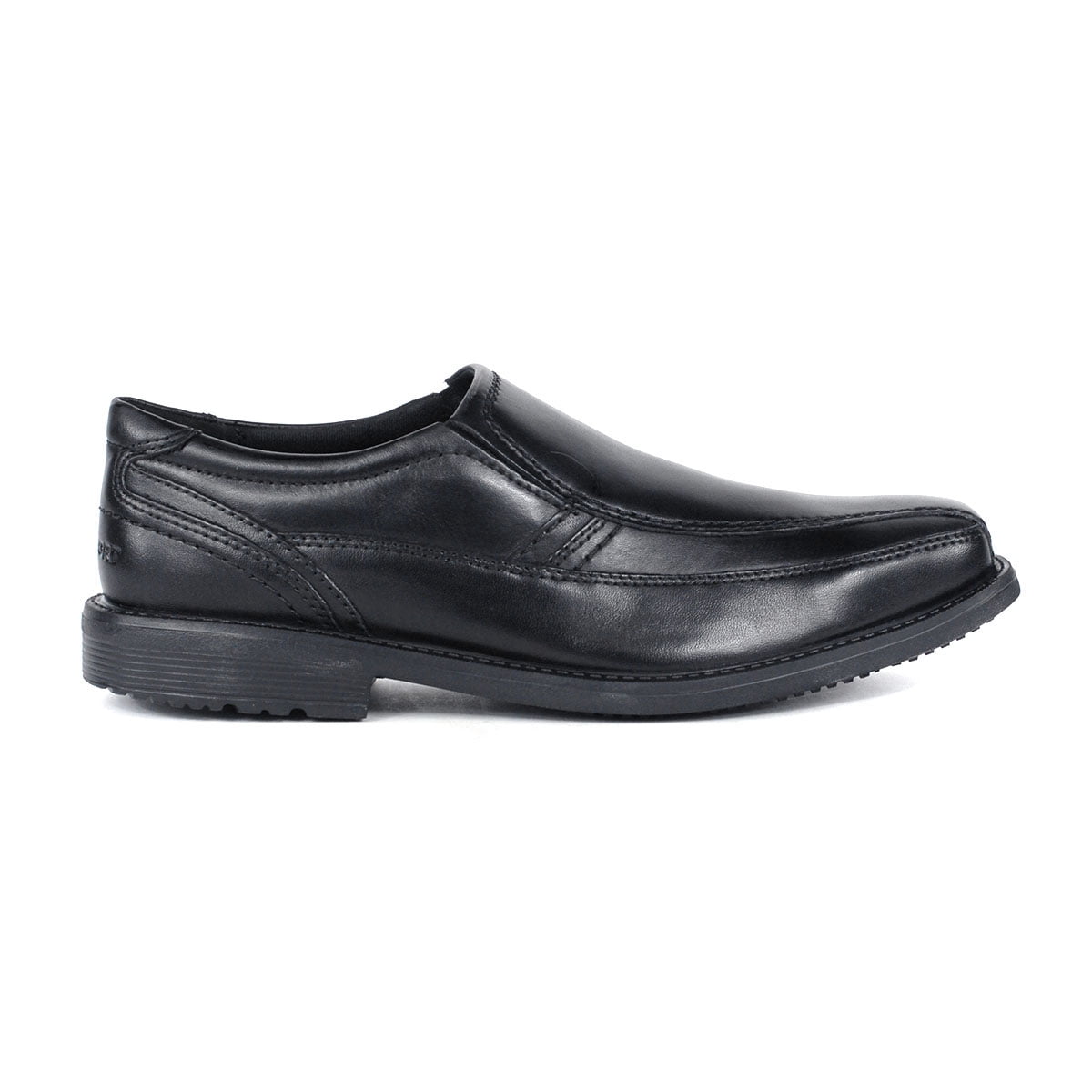 Rockport Men STYLE LEADER 2 BIKE SO BLACK SHOE