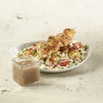 thumbnail image 2 of Pepper Mill Mediterranean Greek Dressing, With Feta, Portion | 45ML/Unit, 60 Units/Case, 2 of 3