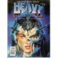 thumbnail image 1 of Heavy Metal Magazine November 1996, 1 of 1