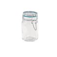 thumbnail image 1 of 8 oz Mini Glass Seal Jars - 2.7 Dia. x 4.5 in., 1 of 1