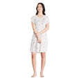 thumbnail image 5 of George Women's Sleepshirt, 5 of 5