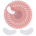 thumbnail image 3 of Lash Tape, Breathable Work Faster Eye Pads for Lash Extensions Relaxing Comfortable Actor for Stylist Beginners Individuals Home, 3 of 8
