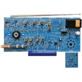 thumbnail image 1 of Elenco Am/Fm Radio Kit (Combines Ics & Transistors), 1 of 1