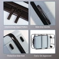 thumbnail image 2 of 20" Hardside Carry-On Luggage, 2 of 9
