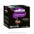 thumbnail image 2 of Lavazza Espresso, Torréfaction Foncée, Capsules de Café K-Cup, 30 Capsules, 2 of 7