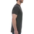 thumbnail image 2 of M&O 3541 Deluxe Blend T-Shirt, 2 of 3