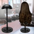 thumbnail image 4 of Safe  Stand Environmental  Hat Stand Barber For Hairdresser, 4 of 8