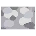 thumbnail image 2 of EGNMCR Outdoor Rug Rugs for Living Room The Living Room Carpet Is Geometrically Good For Household Use The Bedroom Is Covered With Floor Mats And The Bedside Carpet Is Used As A Floor Mat A map, 2 of 4