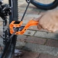 thumbnail image 3 of Bike Chain Cleaning Brush Bicycle Motorcycle Clean Tool Fully surrounded Brush, 3 of 9