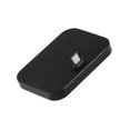 thumbnail image 1 of Mobile Phone Desktop Micro Charger Stand Holder Cell Phone Usb\-C Charging Docking Station for Smart Phone, 1 of 9