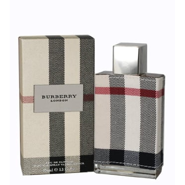 Burberry London (Cloth) Eau De Parfum Vaporisateur Pour Femme 100ml