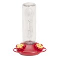 thumbnail image 1 of Perky-Pet Window Mounted 14-Ounce Glass Hummingbird Feeder, 1 of 9