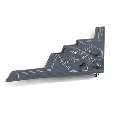 CSYANXING B-2 Stealth Strategic Bomber Model USAF 1 200 Diecast Alloy Northrop Grumman Collection Desk Gift