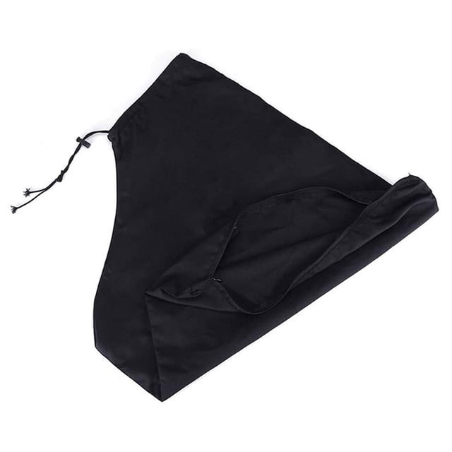 Birdeem Garden Leaf Bag Large Capacity Portable Leaf Garbage Bag Toy Storage Bag