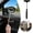 Black, variant on Tong Windshield Wiper Retractable Windshield Cleaning Wiper Rearview Wiper | Suitable For Outdoor Daily Commuting And Road Travel