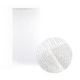 thumbnail image 2 of Herwey String Tassel Chain Door Window Curtain Drape for Bedroom Coffee Shop, 2 of 8