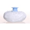 thumbnail image 4 of Baby Soft Face Body Powder Puff Talcum Powder Sponge Box Case Container Baby Skin Care New, 4 of 9