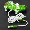 thumbnail image 4 of Manette Filaire USB LUXMO Afterglow pour Console Xbox 360 Pcs Win 7 8 10, 4 of 15