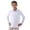 White, variant on PMVFHDE Tee Shirt Dress Child Boys Girls Shirt Solid Long Sleeve Toddler Kids Gentleman Lapel Button Tops White,7-8 Years