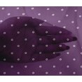 thumbnail image 4 of oneOone Viscose Chiffon Fabric Circle Block Decor Fabric Printed BTY 42 Inch Wide, 4 of 4