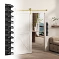 thumbnail image 4 of Iumwxz hangers Baseball Cap Storage Rack Wall Cap Rack Multi-layer And Double-layer Cap Storage Rack hooks holder black Plastic Rollbacks on Essentials, 4 of 7