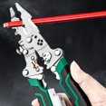 thumbnail image 1 of Miyuadkai Claerance! Multifunctional Foldable Defrost Shears, Multifunctional Folding Insulation Pliers with Electrical Test Function, 1 of 9