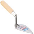 thumbnail image 1 of R.S.T. - Pointing Trowel London Pattern Wooden Handle 5in - RST1065, 1 of 4