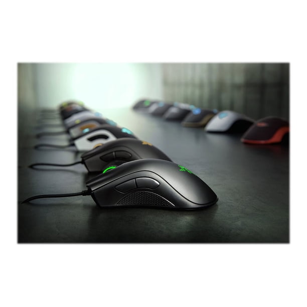 Razer DeathAdder Essential - Mouse - right-handed - optical - 5
