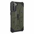 thumbnail image 2 of UAG Pathfinder Case Galaxy S21+ Olive, 2 of 3