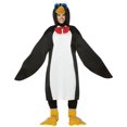 thumbnail image 1 of Penguin Costume - Adult Unisex, 1 of 8