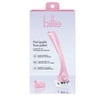 thumbnail image 1 of Billie Women’s Razor Kit - 1 Handle + Magnetic Holder + 2 x 5-Blade Refills - Pink Sparkle, 1 of 9