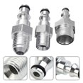 thumbnail image 4 of Greenne Quick Release Pressure Washer/ Tool Hose/ Fitting To M14/M22 Adapter For Lavor, 4 of 5