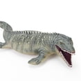 thumbnail image 1 of QualitChoice Jurassic Big Mosasaurus Dinosaur Toy Action Figures Animal Model Collection Dinosaur Toys For Children, 1 of 1