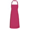 thumbnail image 1 of Premier Colours Bib Apron / Workwear (Pack of 2), 1 of 2